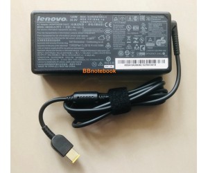 LENOVO Adapter อแด๊ปเตอร์ 20V 6.0A  120W  หัว USB 